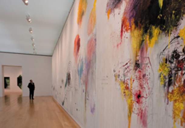 Gallery Guide