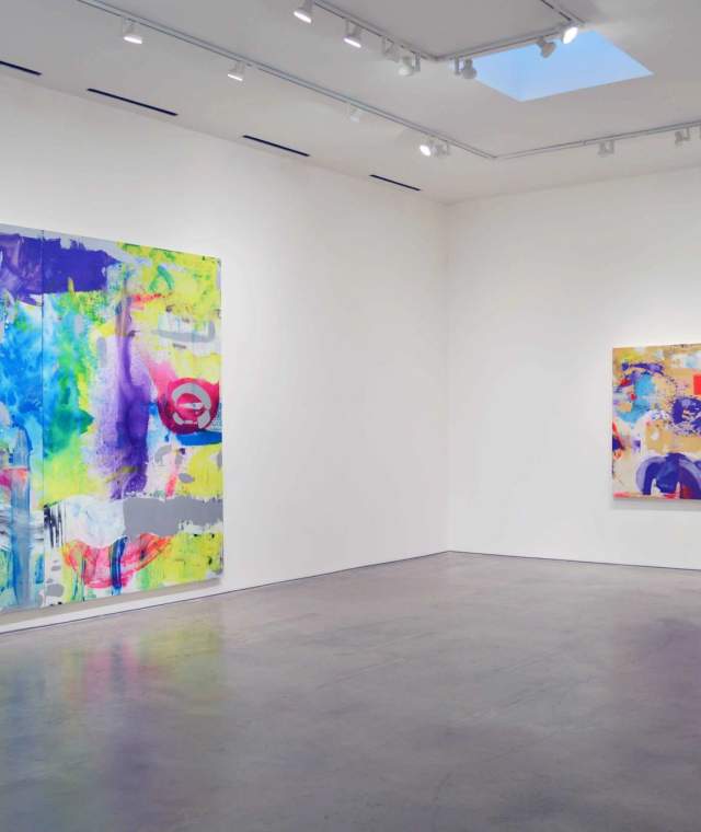 Barbara Davis Gallery 