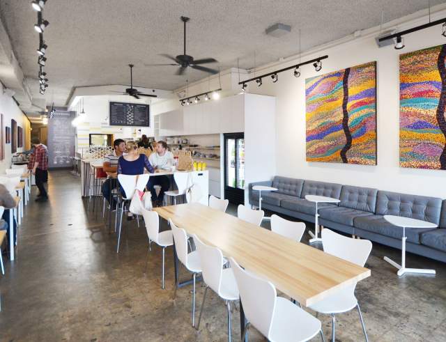 Boomtown Coffee