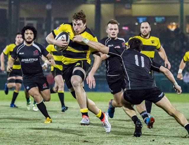 Houston Sabercats
