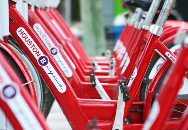 b Cycle Bikes