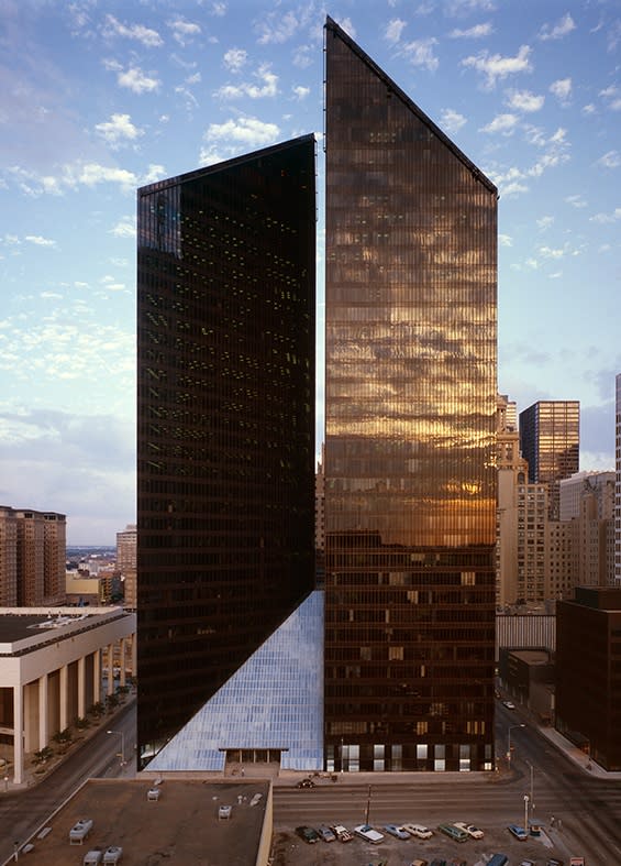 Pennzoil Place