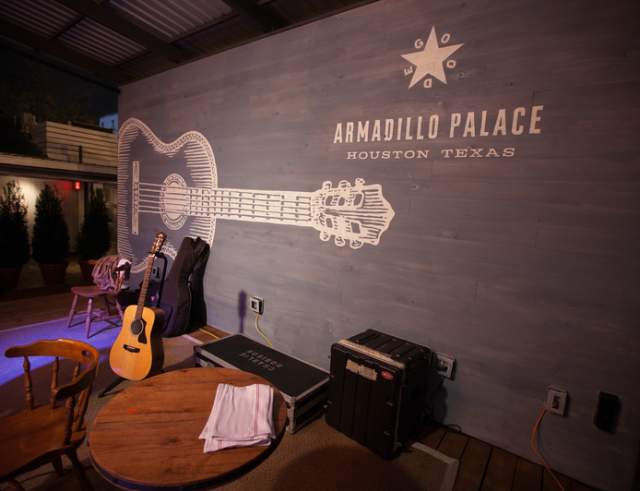 Goode Company Armadillo Palace