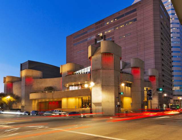 Alley Theatre