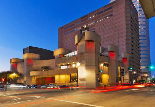 Alley Theatre