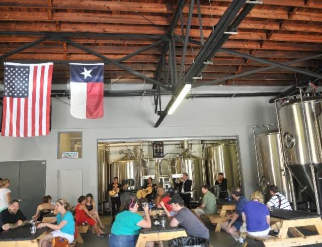 8th Wonder Brewery + Distillery + Cannabis