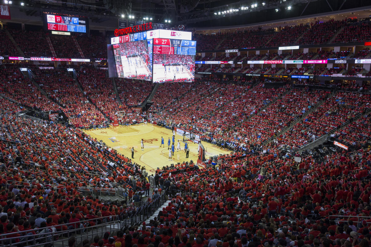 Houston Rockets