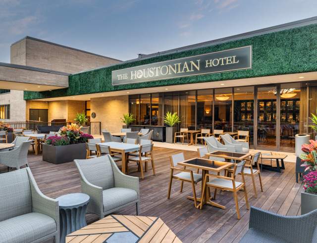 The Houstonian Hotel, Club & Spa