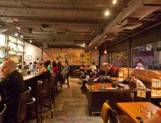 Anvil Bar & Refuge