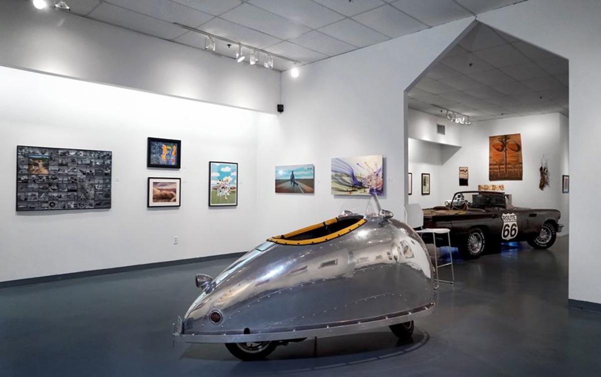 Art Car Museum