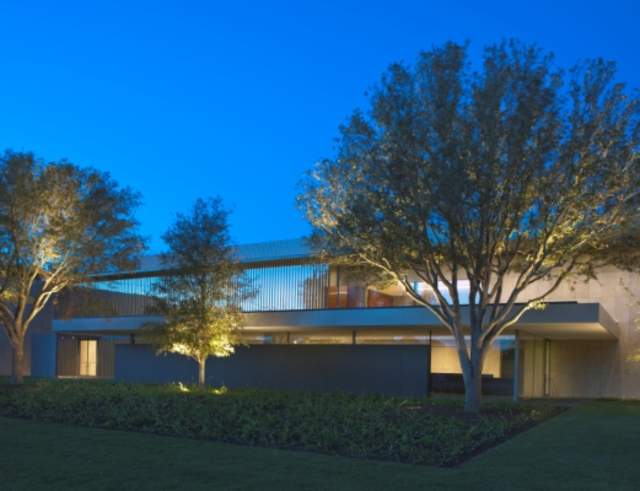 Asia Society Texas Center