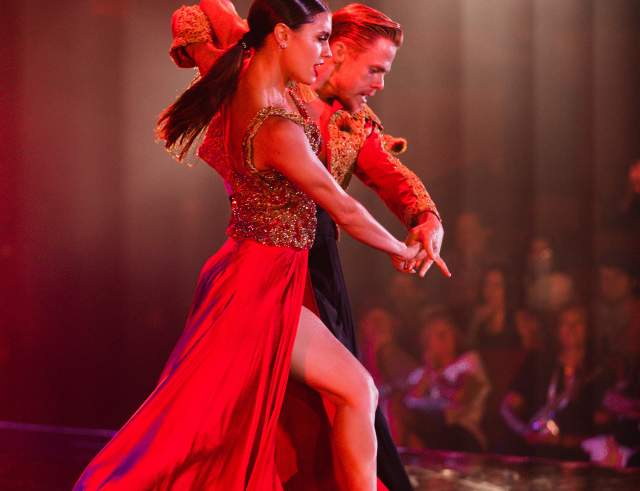 Derek Hough: Symphony of Dance