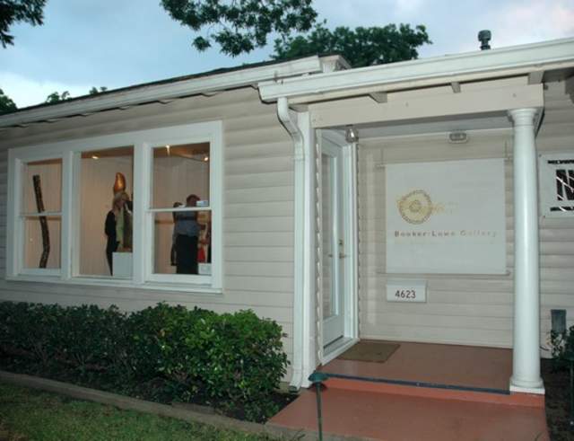 Booker Lowe Gallery