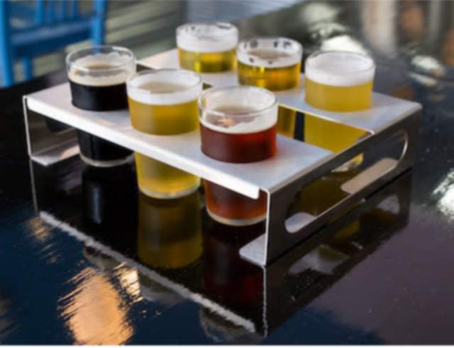 Brew Passes