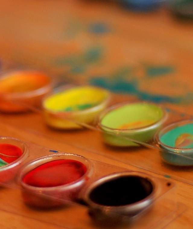 Paint Brush 