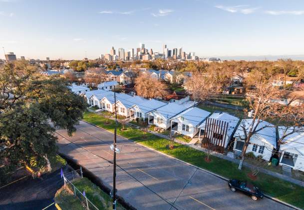 project row houses
