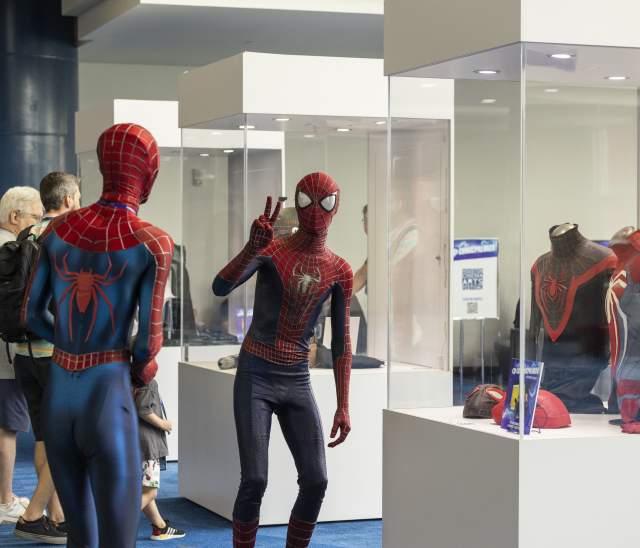 Comicpalooza