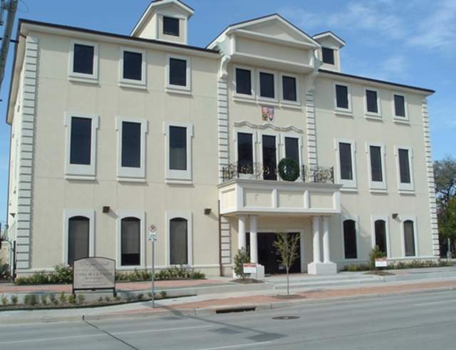 Czech Center Museum Houston