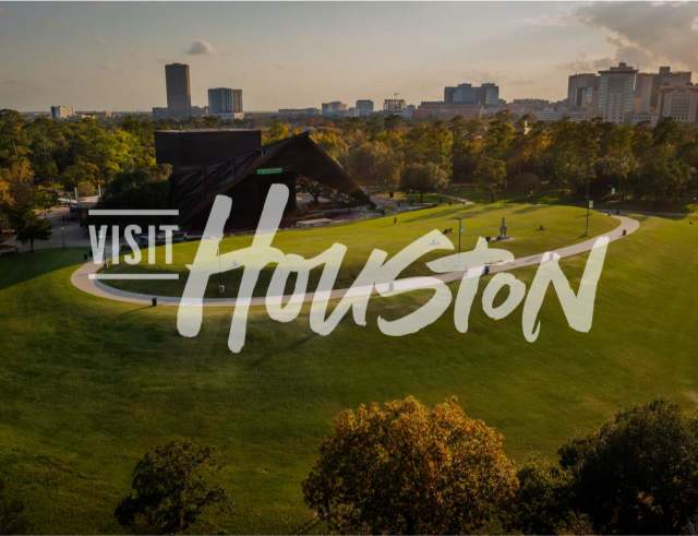 Hermann Park Golf Course