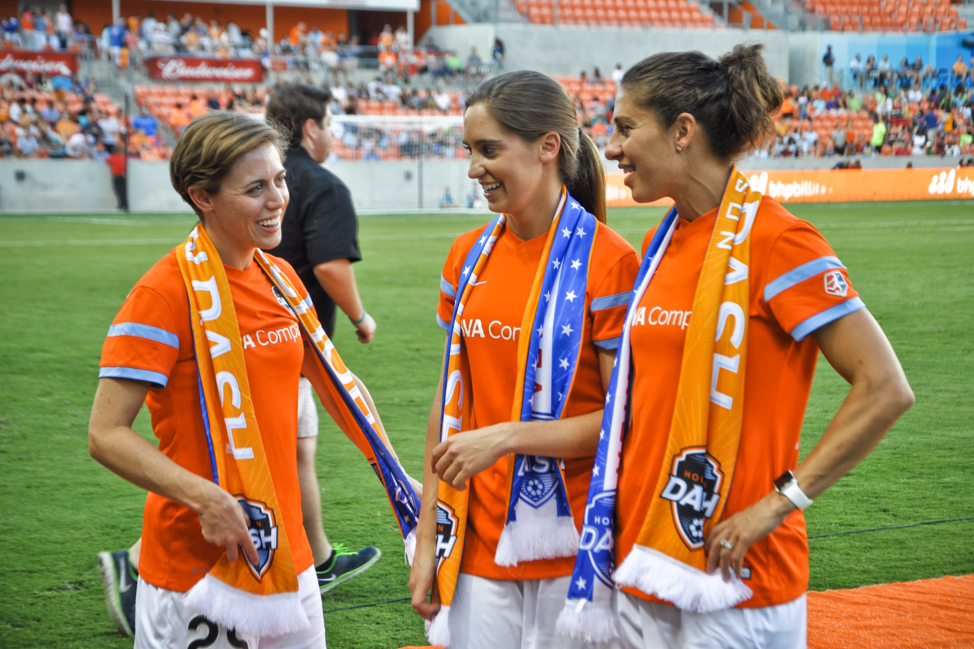 carli lloyd