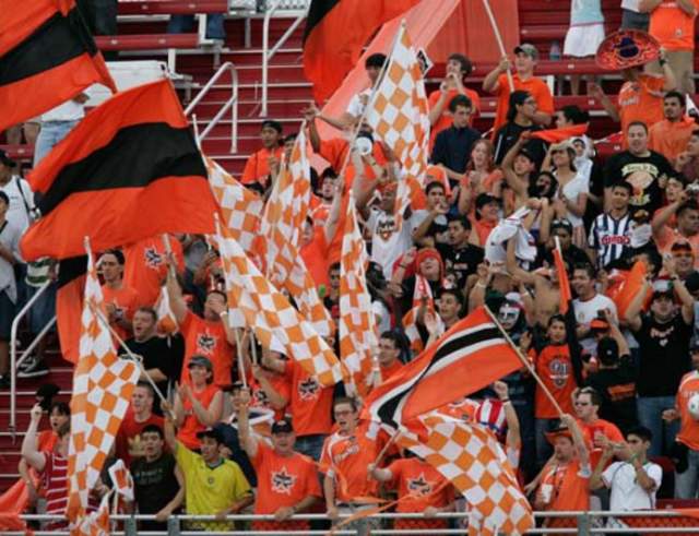 Houston Dynamo