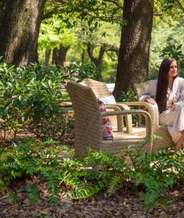 Trellis Spa