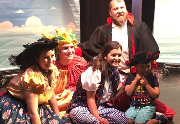 Express Children's Theatre