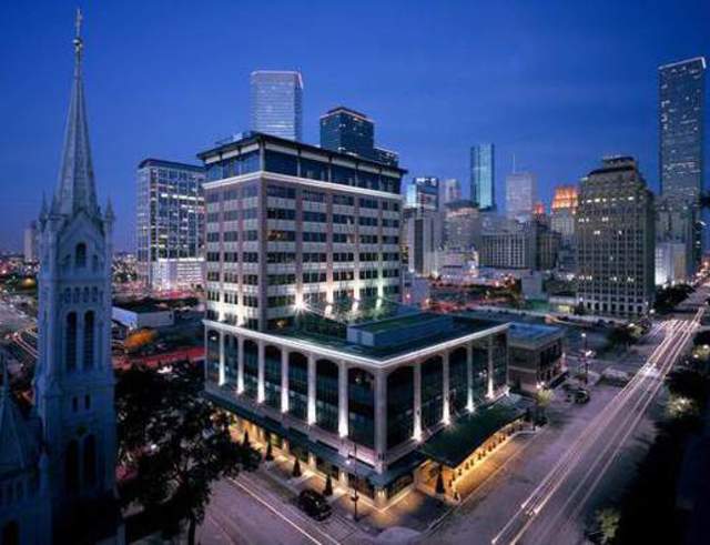 The Westin Houston Downtown