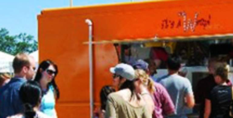 Food Trucks