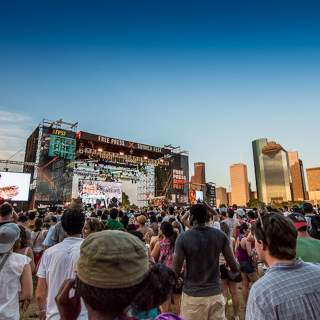 HOUSTON EVENTS CALENDAR