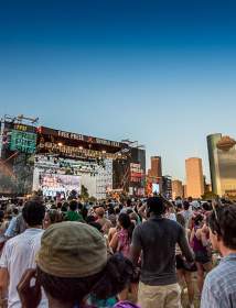 HOUSTON EVENTS CALENDAR