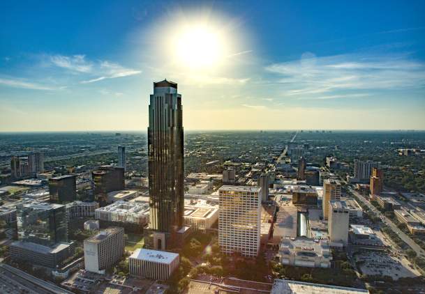 Galleria Skyline