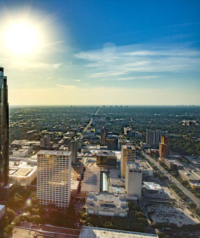 Galleria Skyline
