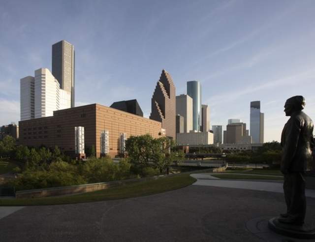 Sesquicentennial Park