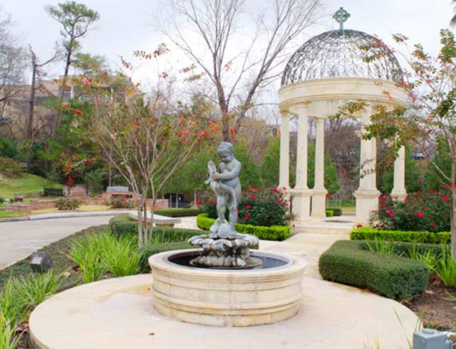 Glenwood Cemetery