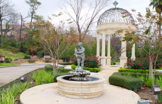 Glenwood Cemetery