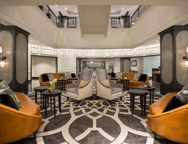 The Magnolia Houston, A Tribute Portfolio Hotel