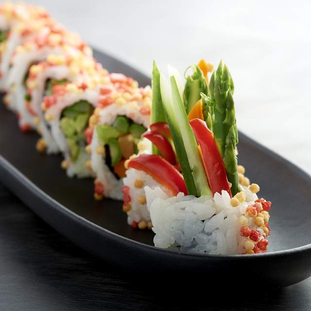 Asian Restaurant Weeks in Houston