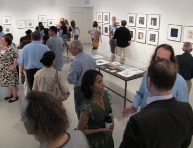 Houston Center for Photography