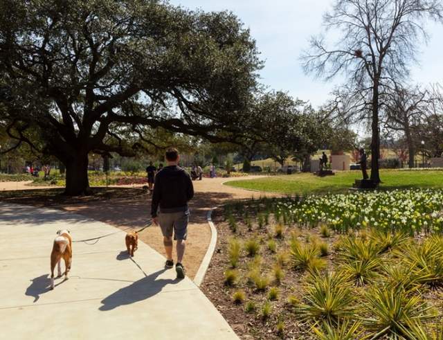Hermann Park