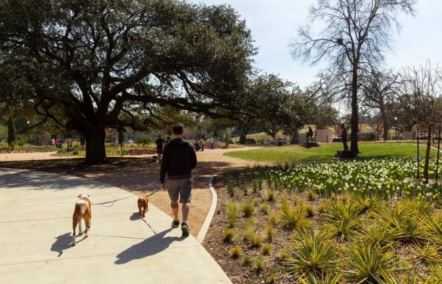 Hermann Park