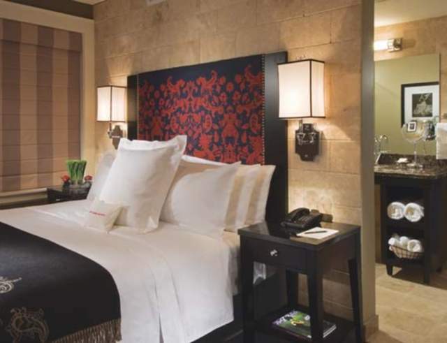 Hotel ZaZa - Houston