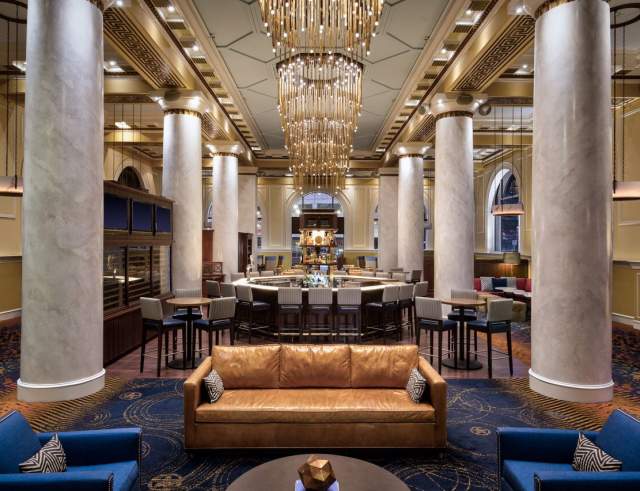 Hotel ICON