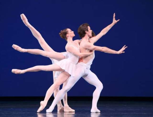 Houston Ballet