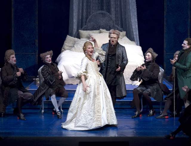 Houston Grand Opera