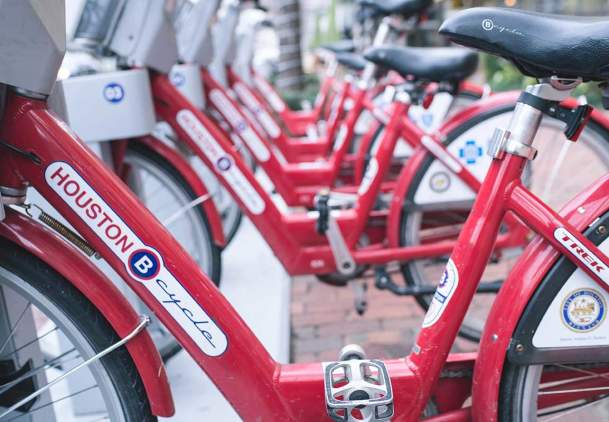 B-Cycle