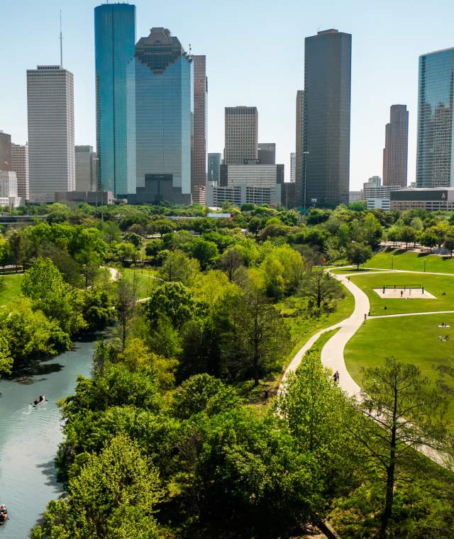 Houston