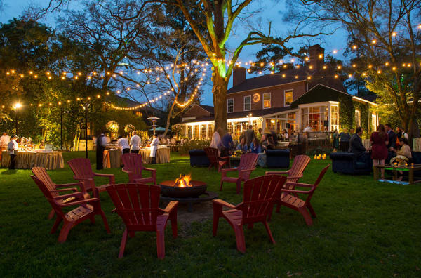 DTN - ROS - The Houstonian Hotel Club & Spa