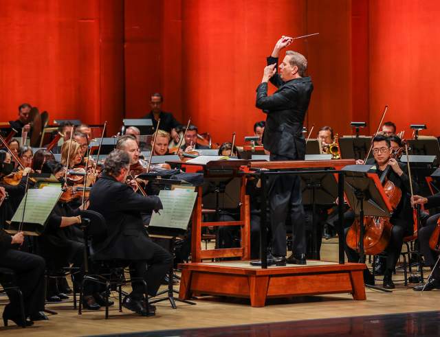 Houston Symphony
