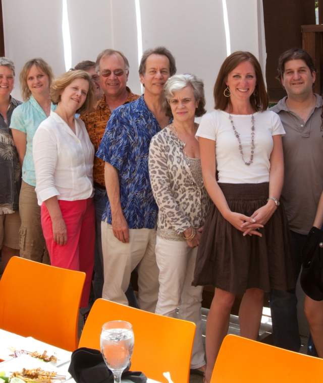 Houston Culinary Tours 